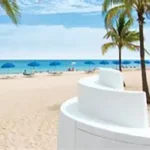 Fort Lauderdale beach