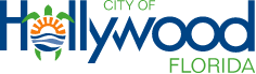 City of Hollywood Florida logo