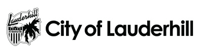 City of Lauderhill logo