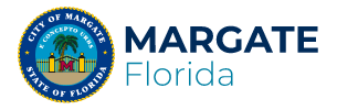 City of Margate Florida logo