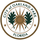 City seal of Oakland Park, Florida