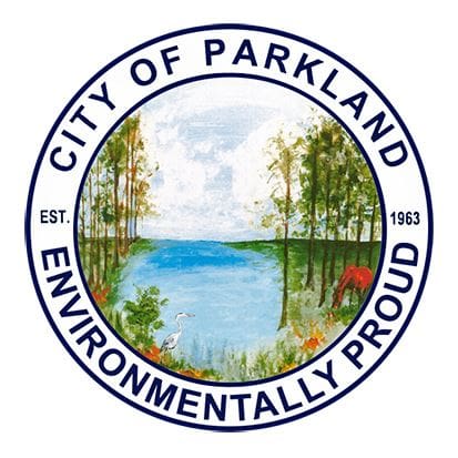 Parkland Logo